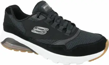 Atlete për femra Skechers, të zeza