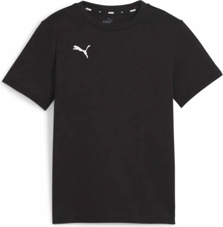 Maicë për fëmijë Puma, e zezë - 1