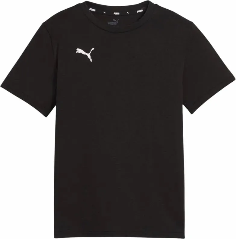 Maicë për fëmijë Puma, e zezë - 2