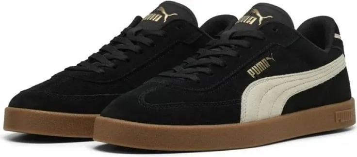 Këpucë Puma për femra, të zeza - 2
