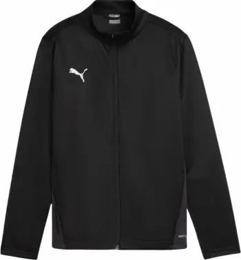 Duks për fëmijë Puma, i zi