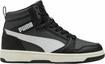 Atlete për fëmijë Puma, të zeza