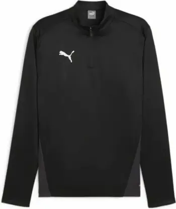Duks për meshkuj Puma, i zi