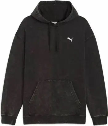 Duks për meshkuj Puma, i zi