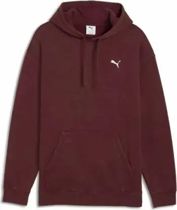 Duks për meshkuj Puma, i kuq
