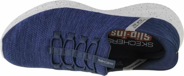 Atlete për meshkuj Skechers, navy blue - 2