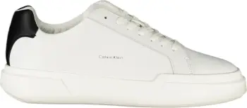 Atlete për meshkuj Calvin Klein, të bardha