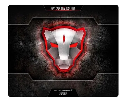 Mousepad MOTOSPEED P70 (300x260x2mm) - 1