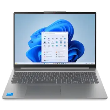 Laptop Lenovo IdeaPad Slim 3 15IRH10, i5-13420H, 16GB, 512GB SSD, 15.3 inch, gri