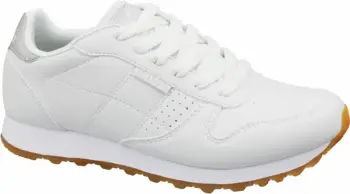 Atlete për femra Skechers, të bardha