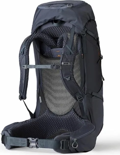 Çantë shpine për hiking Gregory Baltoro, 75 L, e kaltër - 2