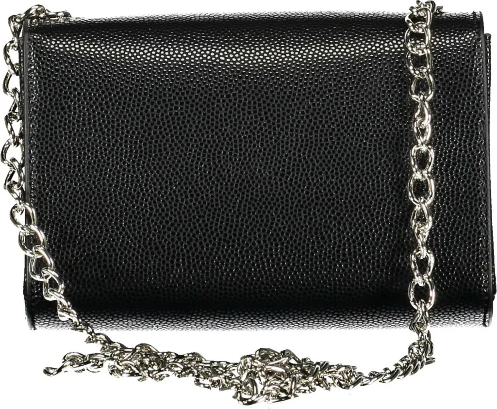Çantë Valentino Bags femra, e zezë - 2