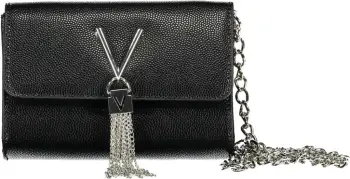 Çantë Valentino Bags femra, e zezë