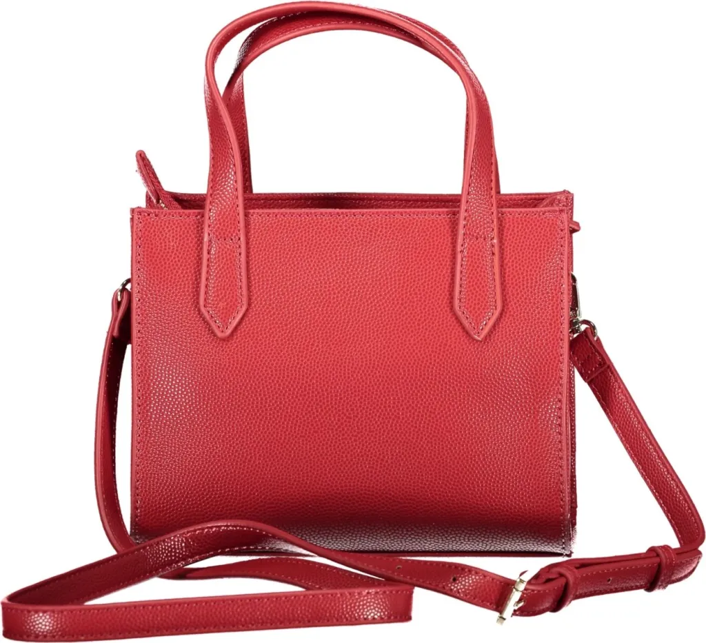 Çantë femra Valentino Bags, e kuqe - 2