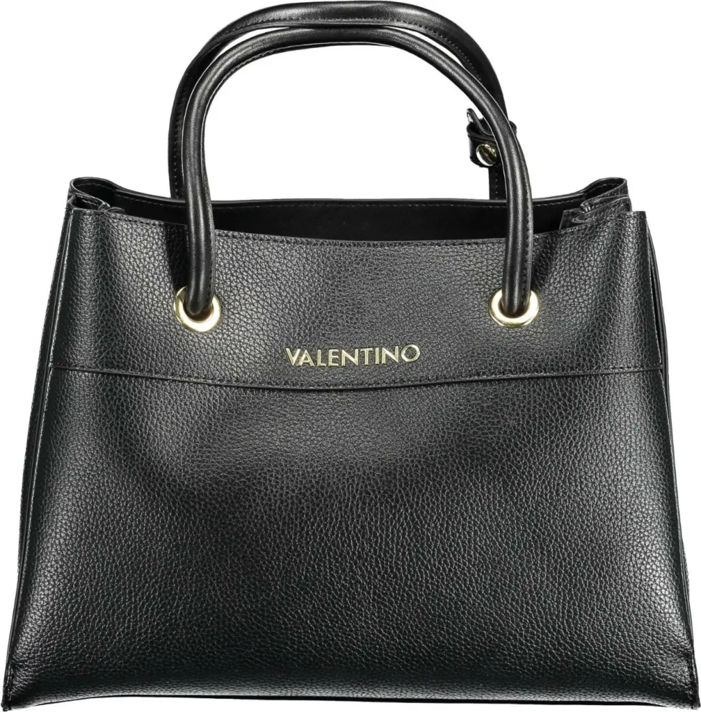 Çantë Valentino Bags femra, e zezë - 1