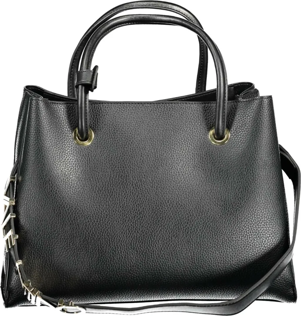 Çantë Valentino Bags femra, e zezë - 2