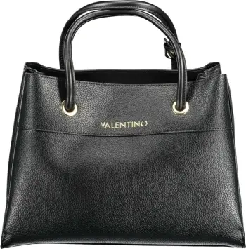 Çantë Valentino Bags femra, e zezë