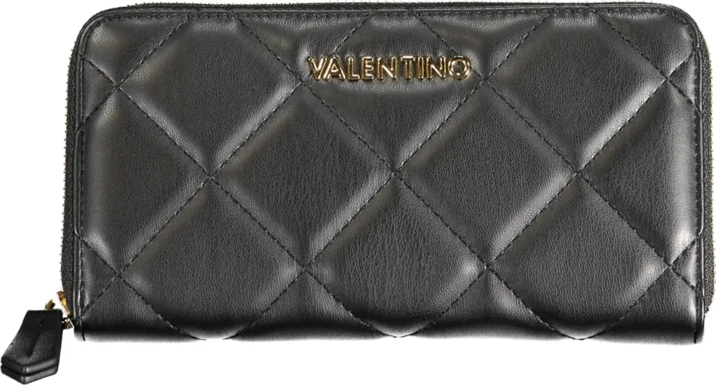 Portofol Valentino Bags femra, e zezë - 1