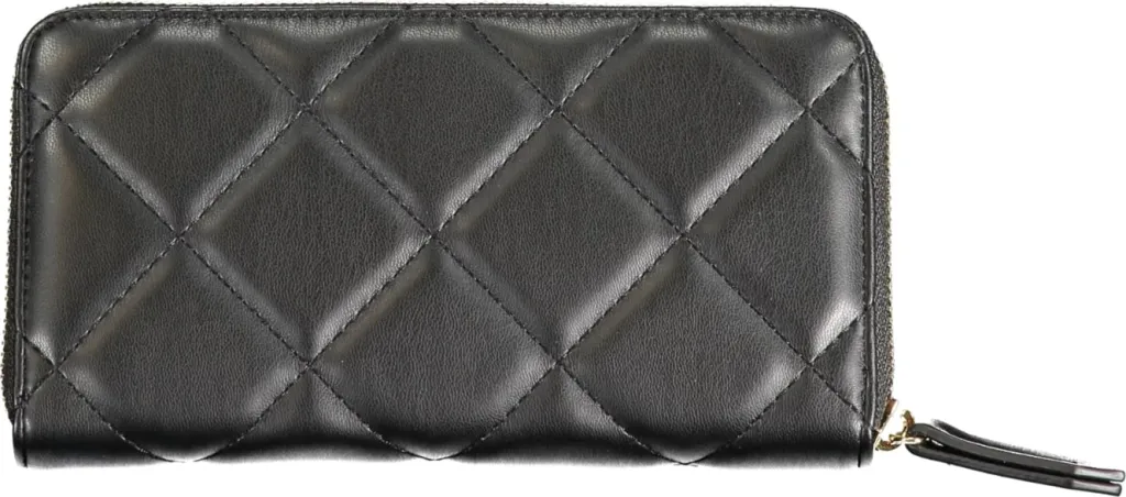 Portofol Valentino Bags femra, e zezë - 2