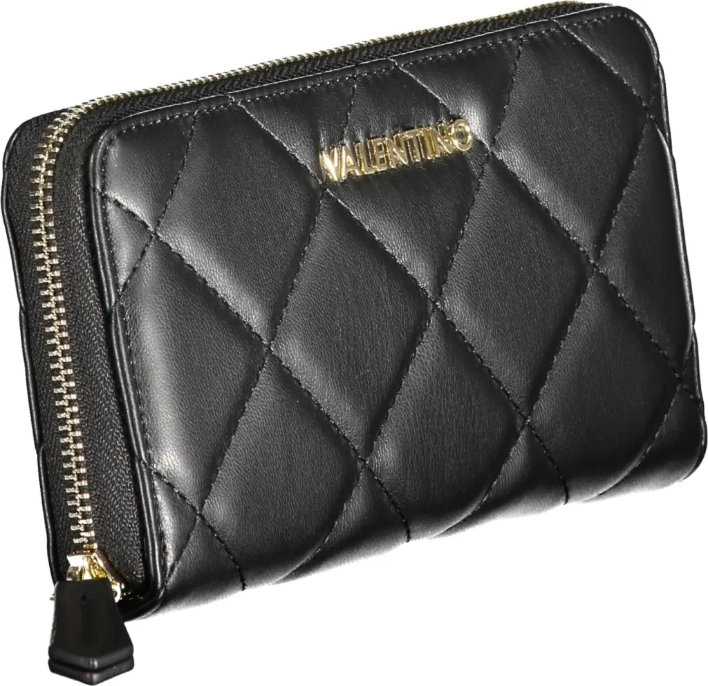 Portofol Valentino Bags femra, e zezë - 3