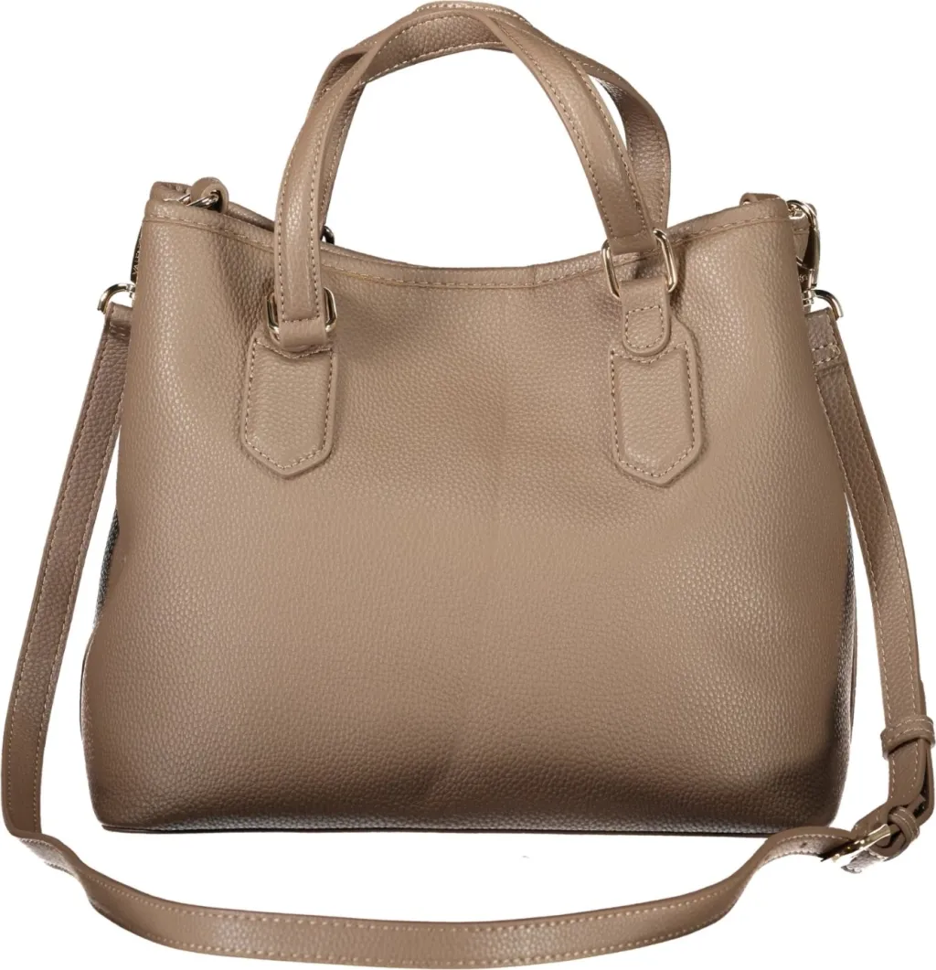 Çantë femra VALENTINO BAGS, kafe - 2