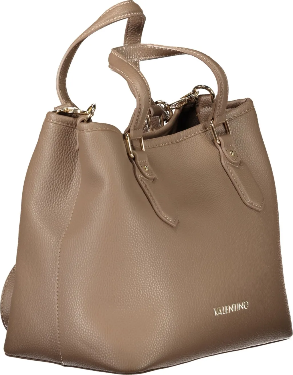 Çantë femra VALENTINO BAGS, kafe - 3