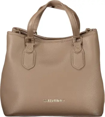 Çantë femra VALENTINO BAGS, kafe