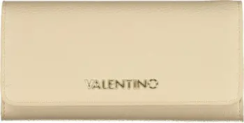 Portofol femra VALENTINO BAGS, bezhë