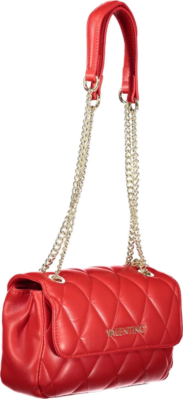 Çantë Valentino Bags femra, e kuqe - 2
