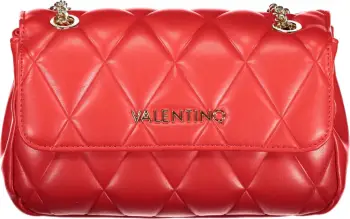 Çantë Valentino Bags femra, e kuqe