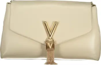 Çantë Valentino Bags femra, bezhë