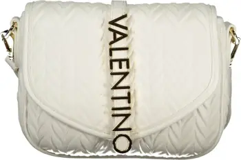 Çantë Valentino Bags femra, e bardhë