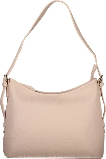 Çantë për femra Valentino Bags, rozë