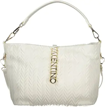 Çantë Valentino Bags femra, e bardhë
