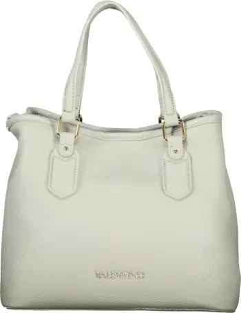Çantë për femra Valentino Bags, gri