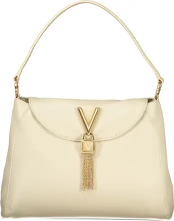 Çantë për femra VALENTINO BAGS, bezhë