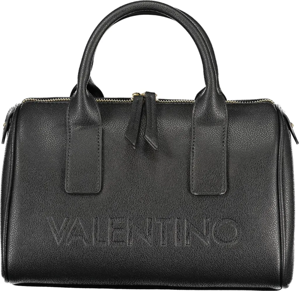 Çantë Valentino Bags femra, e zezë - 1