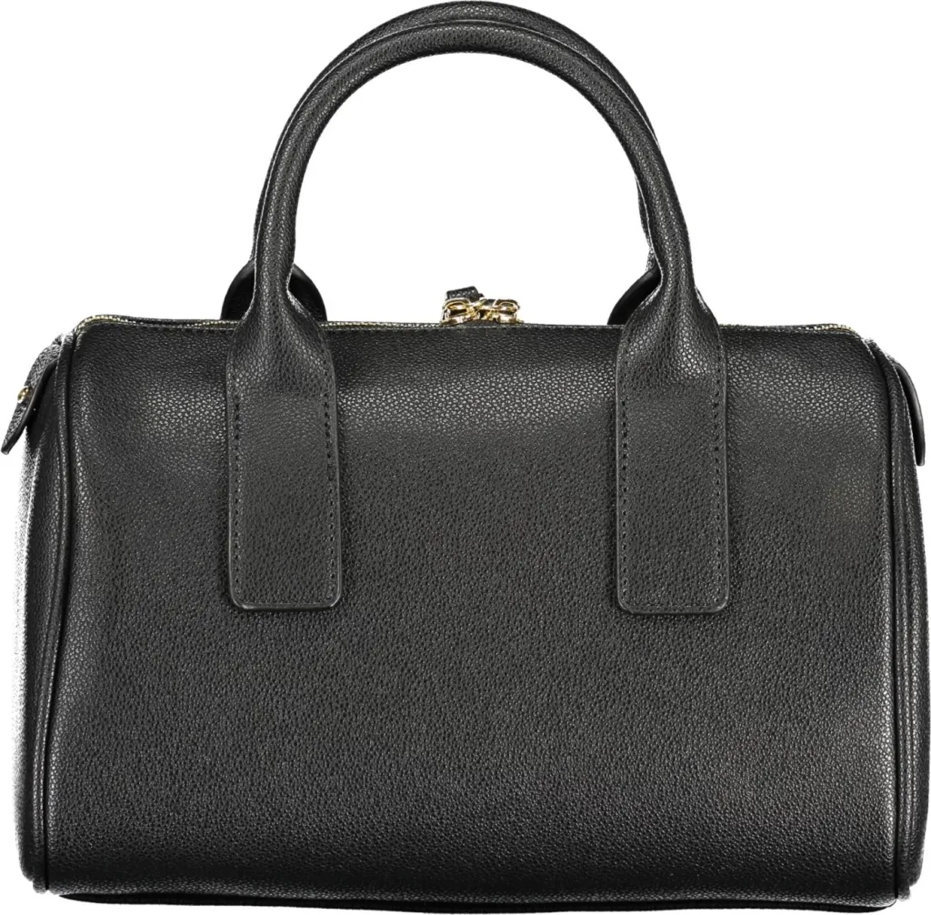 Çantë Valentino Bags femra, e zezë - 2