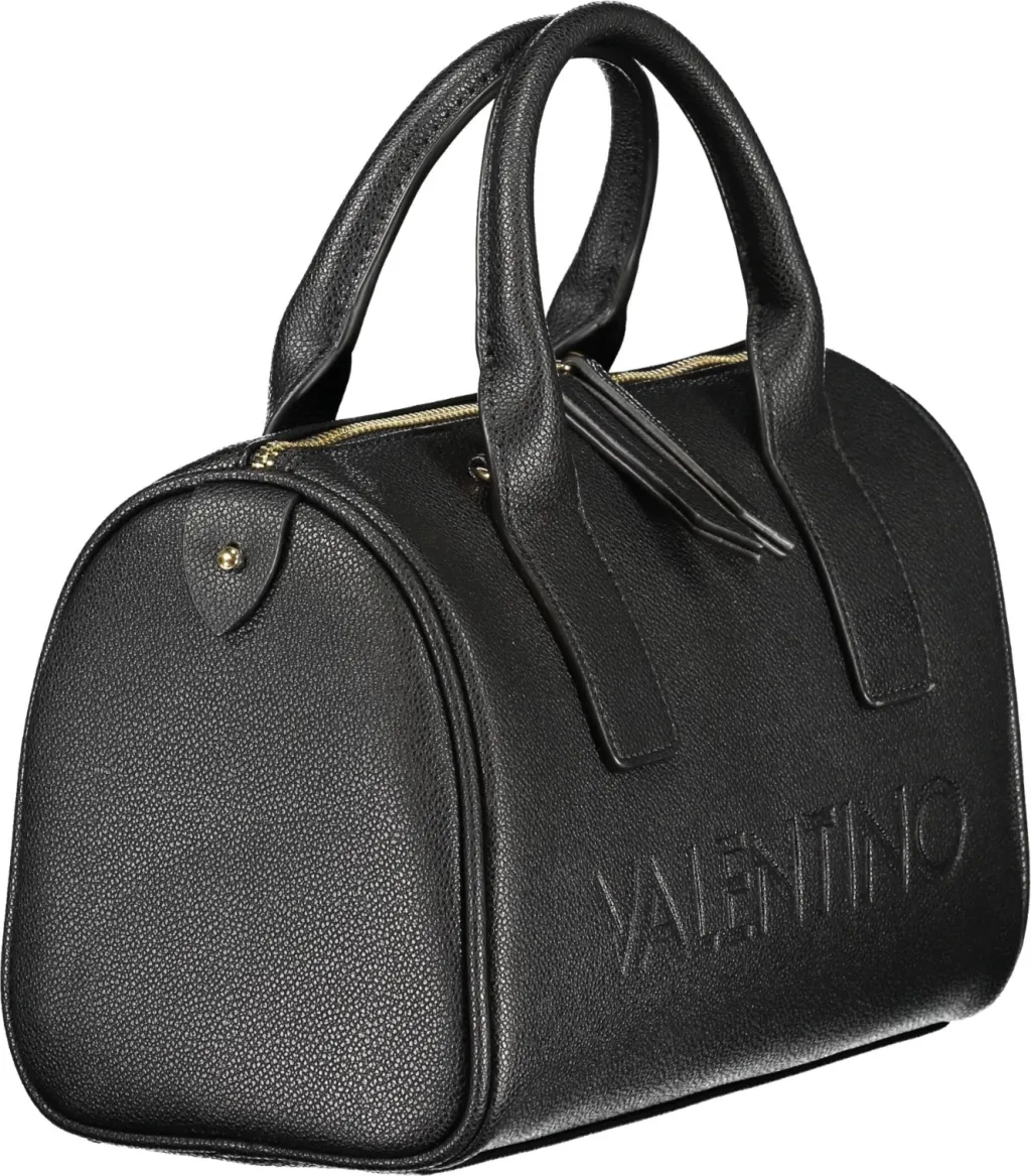 Çantë Valentino Bags femra, e zezë - 3