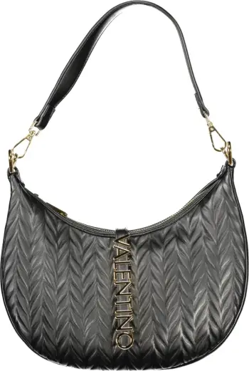 Çantë për femra VALENTINO BAGS, e zezë