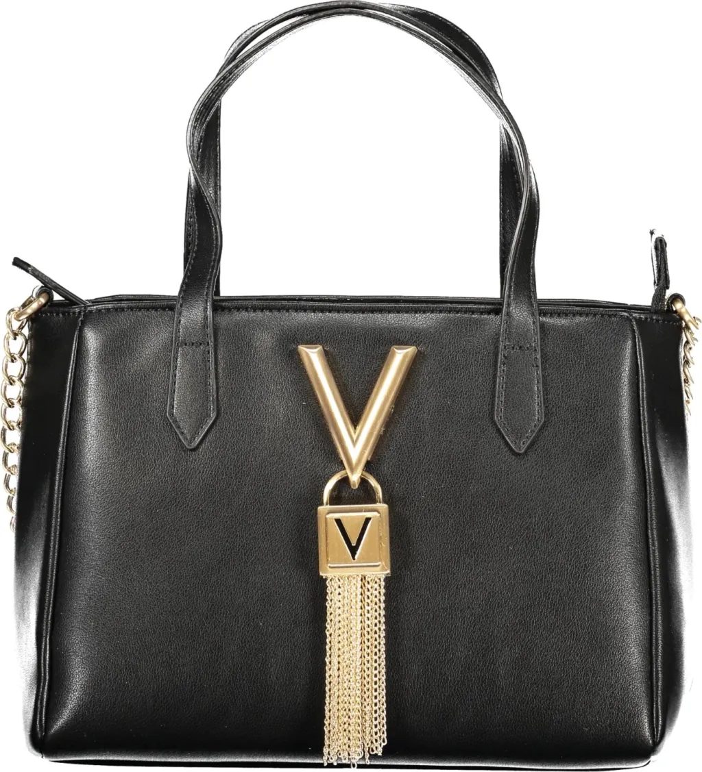 Çantë Valentino Bags femra, e zezë - 1