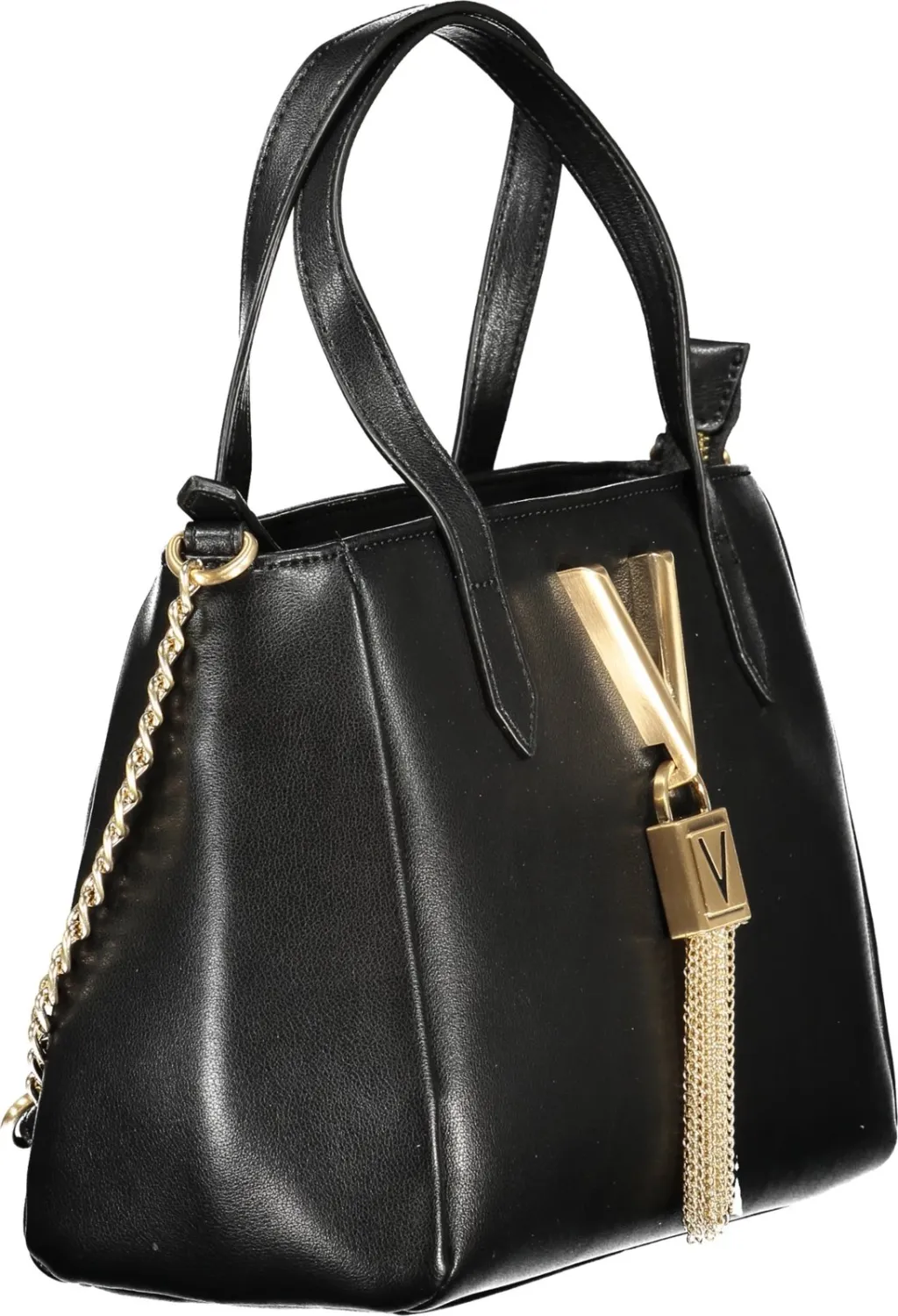 Çantë Valentino Bags femra, e zezë - 3