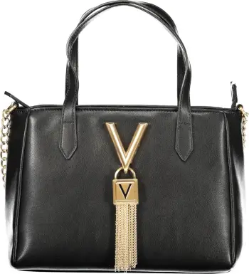 Çantë Valentino Bags femra, e zezë