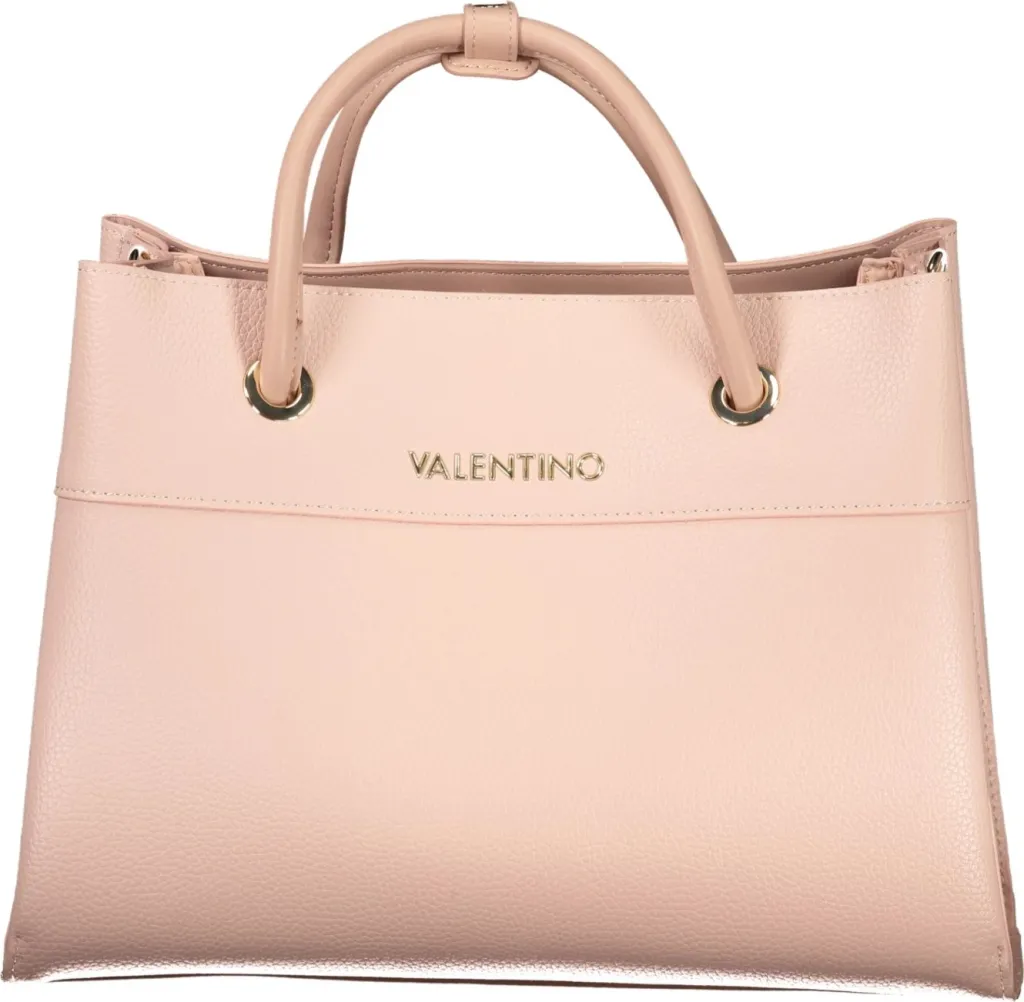 Çantë Valentino Bags femra, rozë - 1