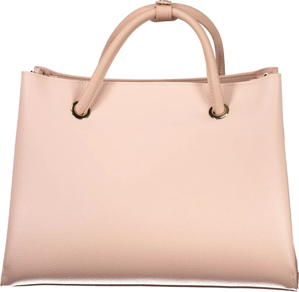 Çantë Valentino Bags femra, rozë - 2
