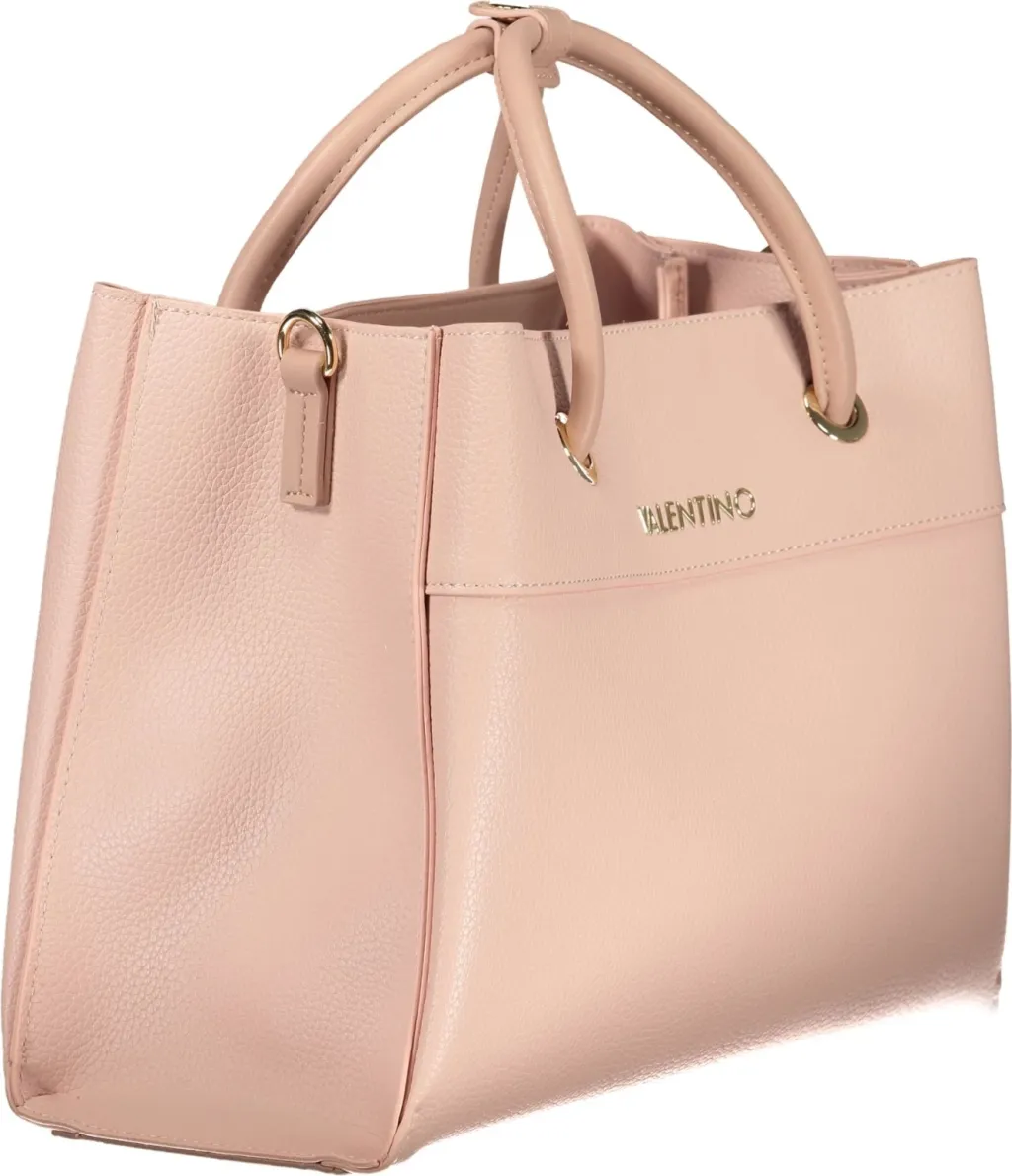 Çantë Valentino Bags femra, rozë - 3