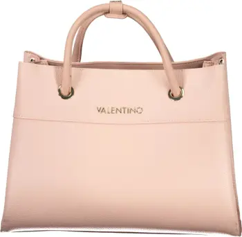Çantë Valentino Bags femra, rozë