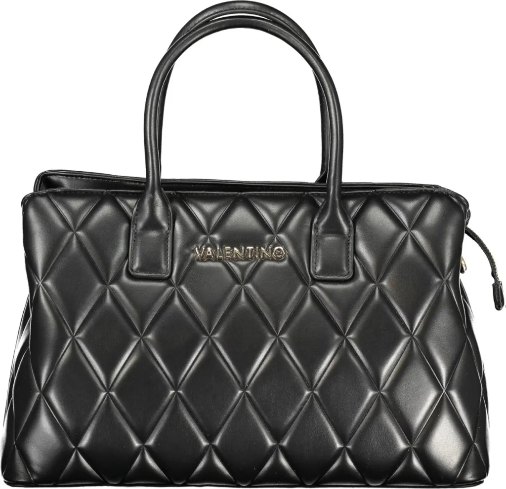 Çantë për femra VALENTINO BAGS, e zezë - 1