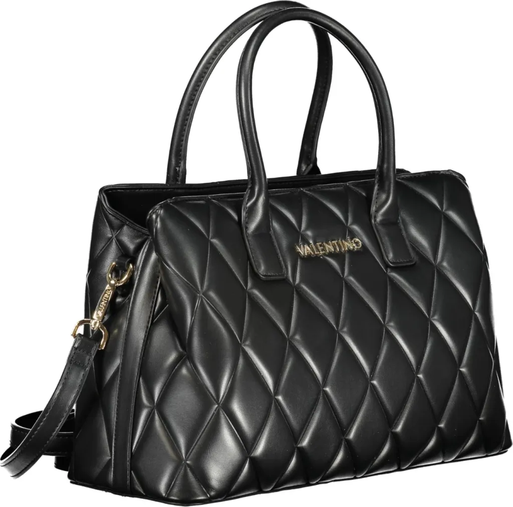 Çantë për femra VALENTINO BAGS, e zezë - 3