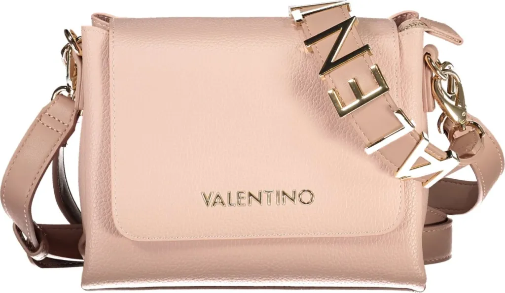 Çantë për femra VALENTINO BAGS, rozë - 1